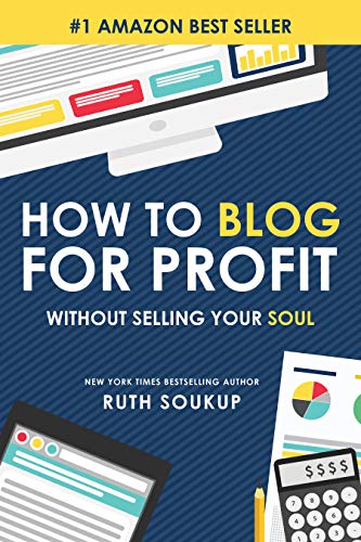 How to Blog for Profit