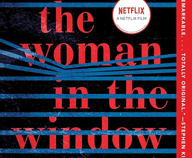 The Woman in the Window